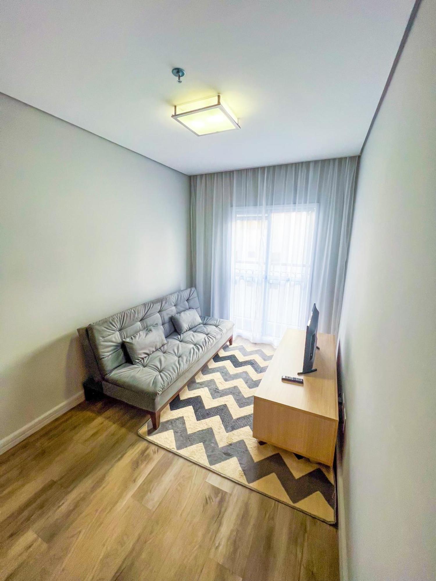 Higienopolis The Standard Residence Sao Paulo Bagian luar foto